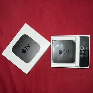Apple TV 4K
